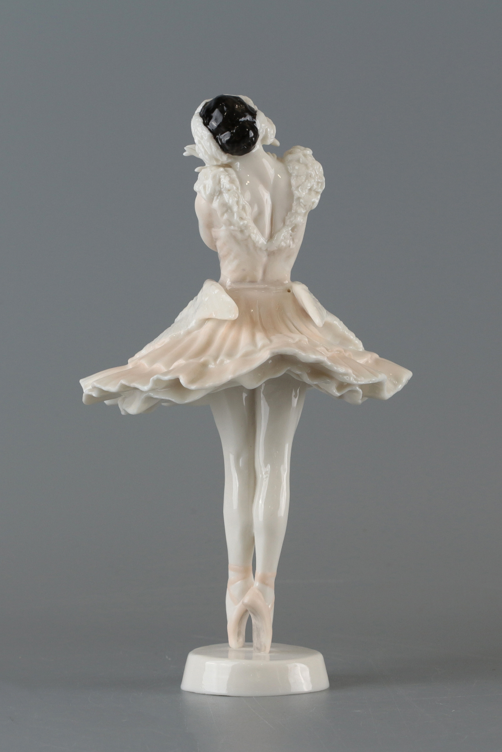 Скульптура Балерина Анна Павлова 00081СФ-23